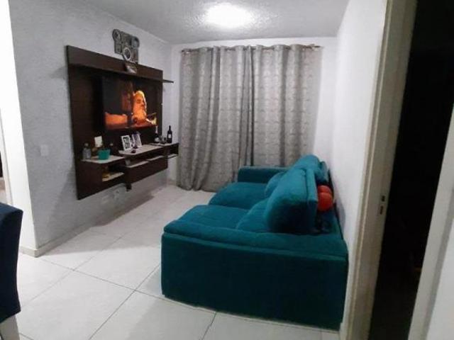 Apartamento venda em Chácara Dona Olivia, São Paulo