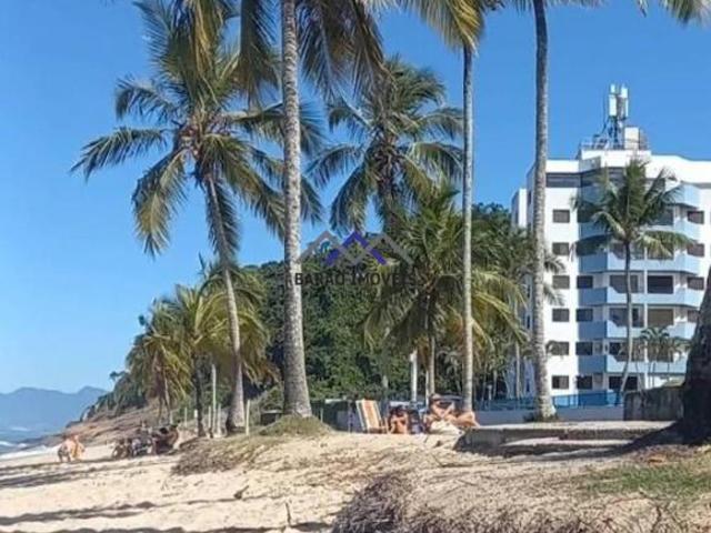 Apartamento venda em Jardim Balneário do Camburí, Caraguatatuba
