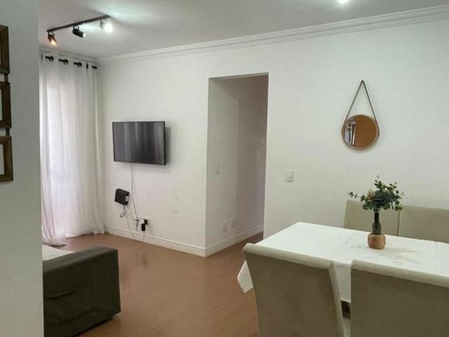 Apartamento venda em Residencial Caminho do Mar, Mogi das Cruzes