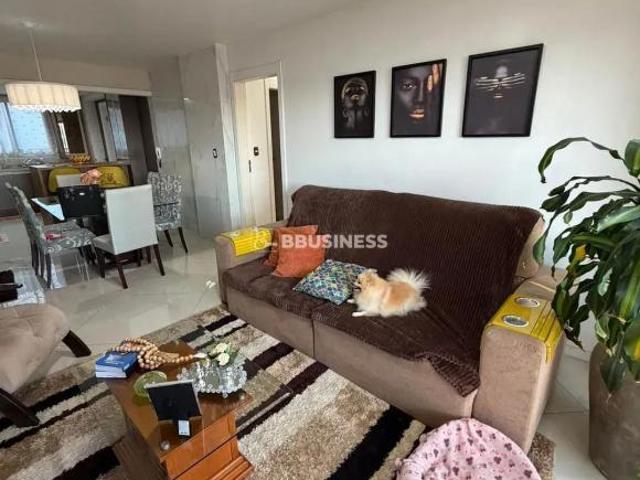 Apartamento venda em Primeiro Distrito, Caxias do Sul