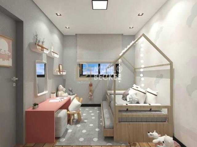 Apartamento venda em Eugênio de Melo, São José dos Campos