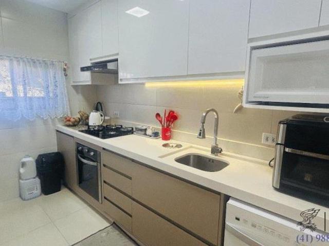 Apartamento venda em Centro, São José dos Pinhais