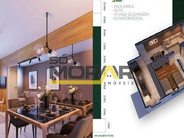 Apartamento venda em Região Geográfica Imediata de Belo Horizonte, Região Metropolitana de Belo Horizonte