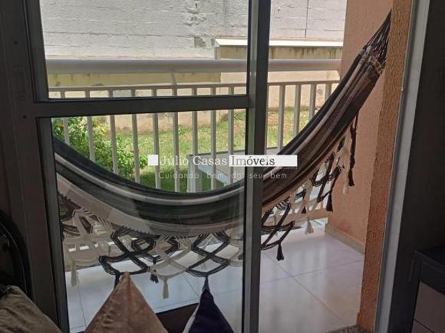 Apartamento venda em Jardim Moncayo, Sorocaba