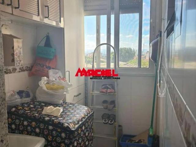 Apartamento venda em Região Imediata de São José dos Campos, Região Metropolitana do Vale do Paraíba e Litoral Norte