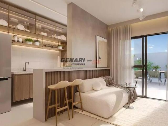 Apartamento venda em Indaiatuba