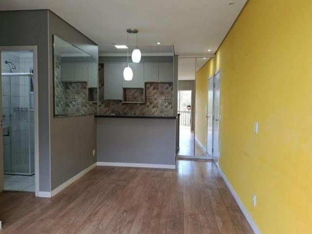 Apartamento venda em Jardim Nova América, Osasco