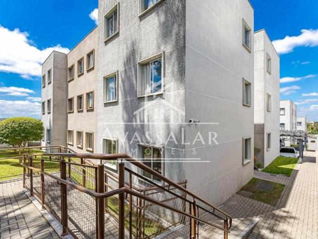 Apartamento venda em Região Geográfica Imediata de Curitiba, Região Metropolitana de Curitiba
