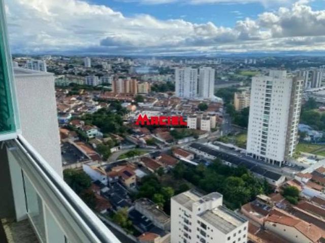 Apartamento venda em Jardim Conquista, Jacareí
