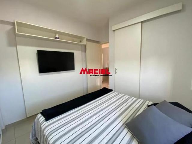 Apartamento venda em Região Imediata de São José dos Campos, Região Metropolitana do Vale do Paraíba e Litoral Norte