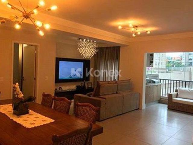 Apartamento venda em Conjunto Industrial Cápia, Barueri
