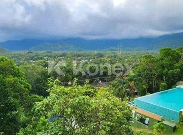 Apartamento venda em Região Imediata de Caraguatatuba-Ubatuba-São Sebastião, Região Metropolitana do Vale do Paraíba e Litoral Norte