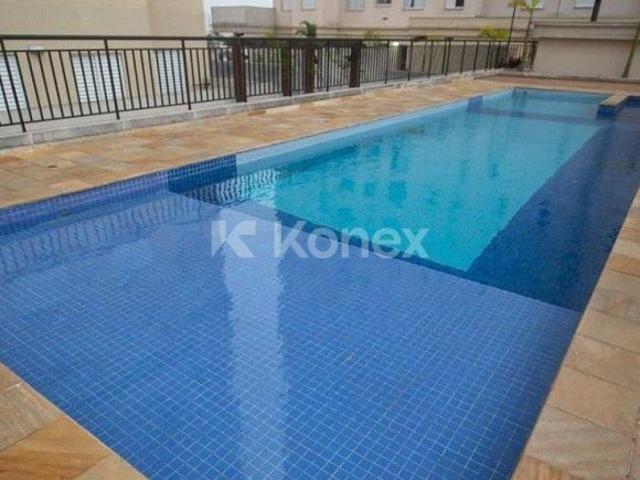 Apartamento venda em Parque Continental II, Guarulhos