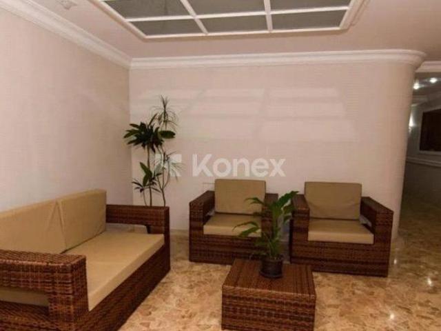 Apartamento venda em Jardim Nóbrega, Mauá