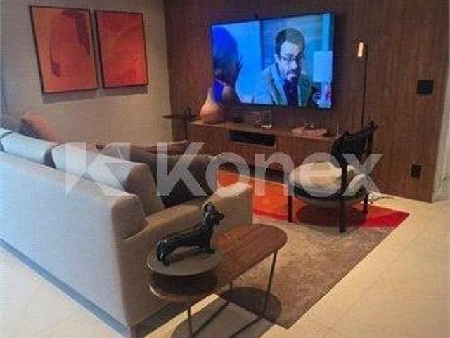 Apartamento venda em São Francisco Xavier, São José dos Campos