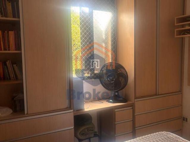 Apartamento venda em Jardim Flórida, Jundiaí