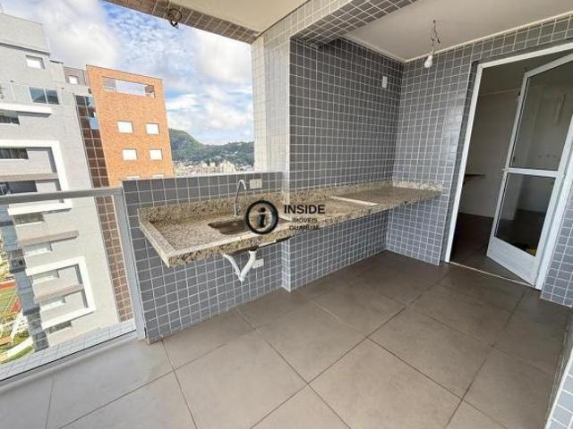 Apartamento venda em Região Imediata de Santos, Região Metropolitana da Baixada Santista