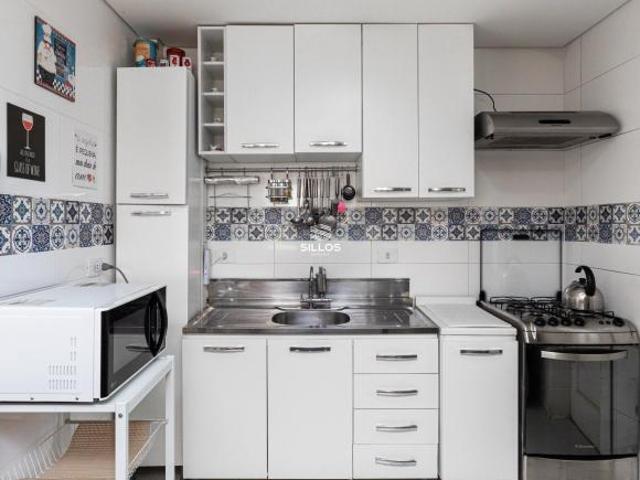 Apartamento venda em Região Geográfica Imediata de Curitiba, Região Metropolitana de Curitiba