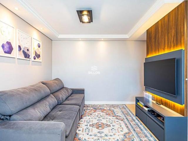 Apartamento venda em Região Geográfica Imediata de Curitiba, Região Metropolitana de Curitiba