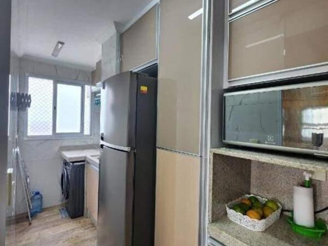 Apartamento venda em Itanhaém