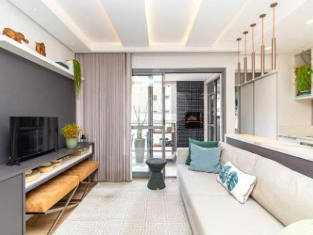 Apartamento venda em Região Geográfica Imediata de Curitiba, Região Metropolitana de Curitiba