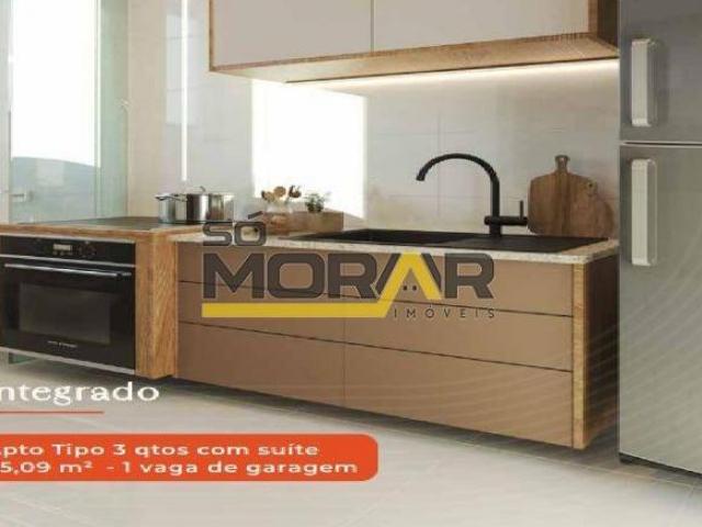 Apartamento venda em Região Geográfica Imediata de Belo Horizonte, Região Metropolitana de Belo Horizonte