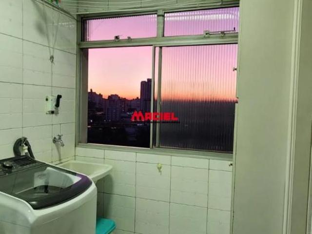 Apartamento venda em Região Imediata de São José dos Campos, Região Metropolitana do Vale do Paraíba e Litoral Norte