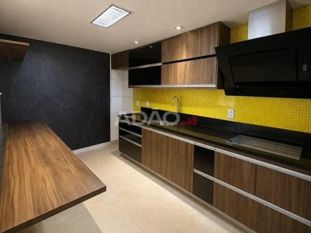 Apartamento venda em Região Geográfica Imediata de Goiânia, Goiânia