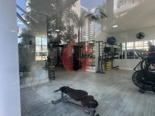 Apartamento venda em Vila Tatetuba, São José dos Campos