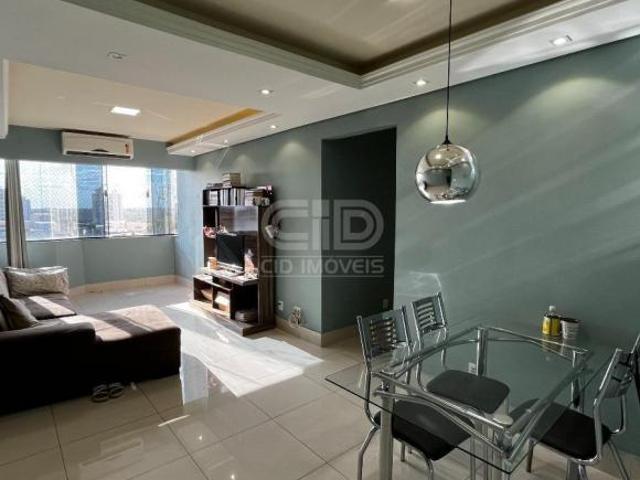 Apartamento venda em Araés, Cuiabá
