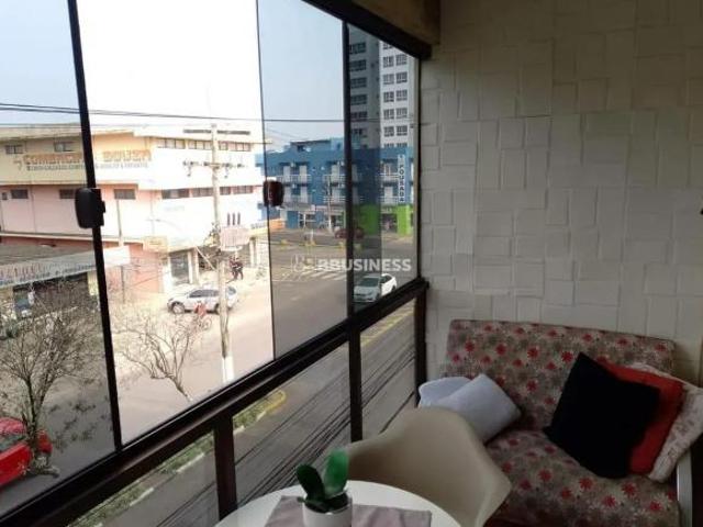 Apartamento venda em Torres