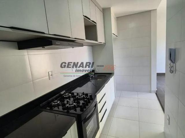 Apartamento venda em Indaiatuba