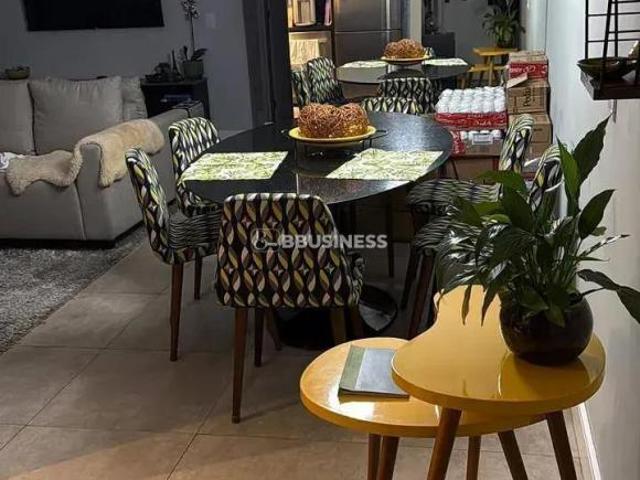 Apartamento venda em Ferreira, São Paulo