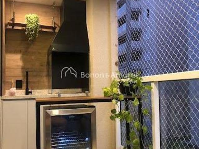 Apartamento venda em Nova Veneza, Paulínia