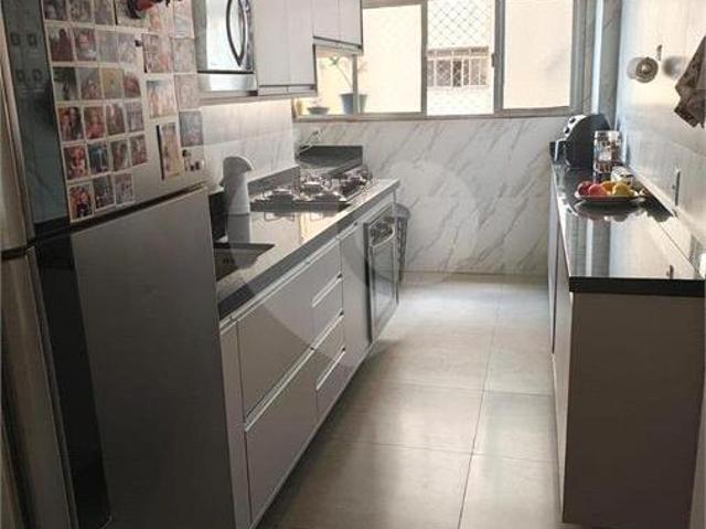 Apartamento venda em Região Imediata de São Paulo, Região Metropolitana de São Paulo