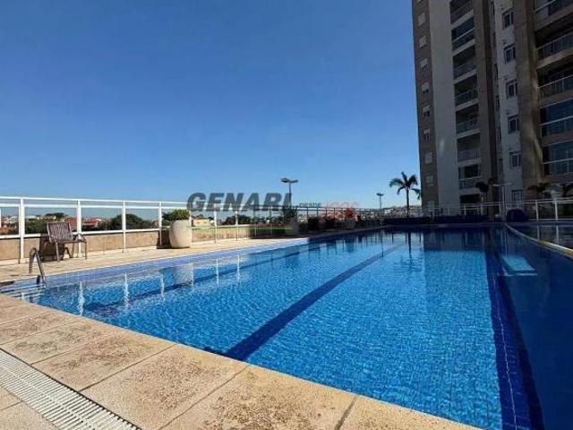 Apartamento venda em Jardim Pompéia, Indaiatuba