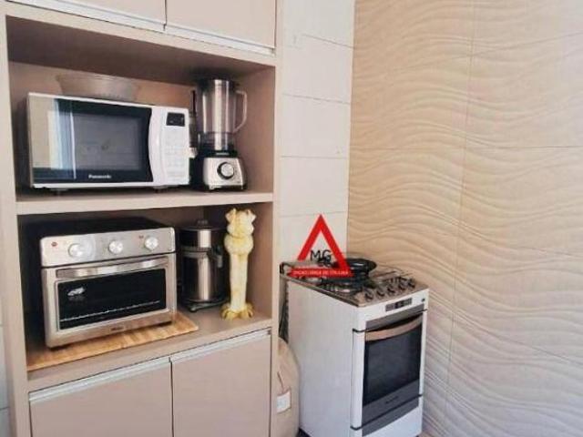 Apartamento venda em Região Geográfica Imediata de Itajubá, Itajubá