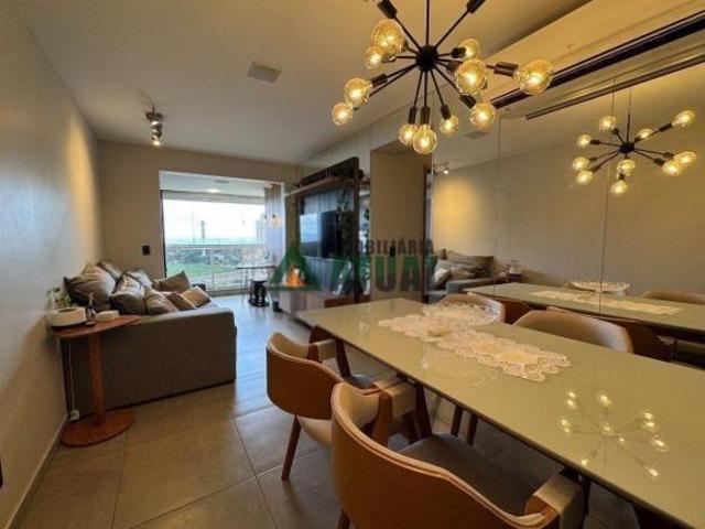 Apartamento venda em Região Geográfica Imediata de Londrina, Londrina