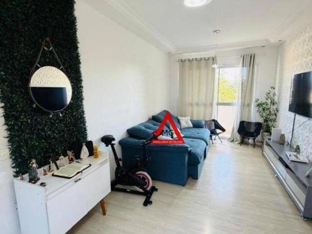 Apartamento venda em Região Geográfica Imediata de Itajubá, Itajubá