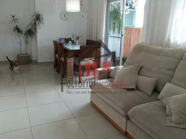 Apartamento venda em Paquetá, Belo Horizonte