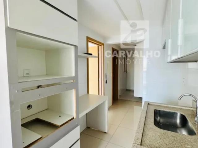 Apartamento venda em Região Geográfica Imediata de Goiânia, Goiânia