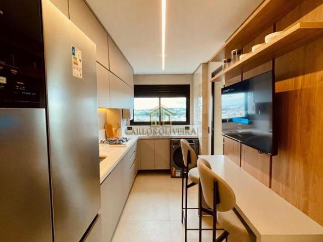 Apartamento venda em Região Imediata de São Paulo, Região Metropolitana de São Paulo