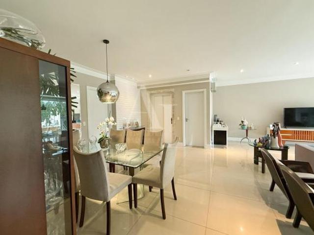 Apartamento venda em Barueri