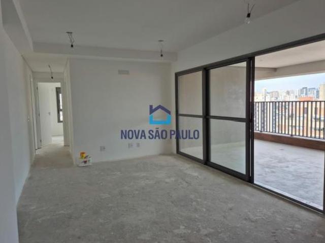 Apartamento venda em Mirandópolis