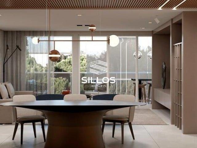 Apartamento venda em Cascatinha, Curitiba