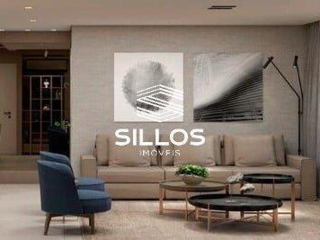 Apartamento venda em Cascatinha, Curitiba