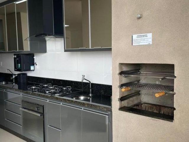 Apartamento venda em Região Geográfica Imediata de Goiânia, Goiânia