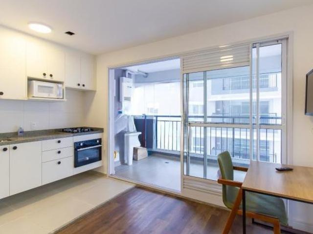 Apartamento venda em Cotia