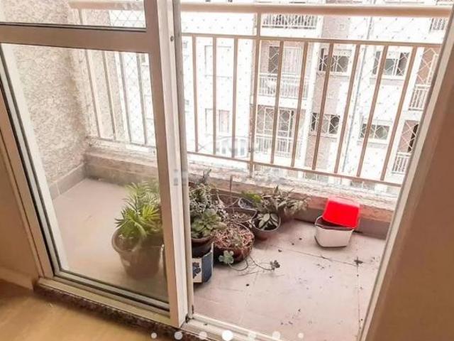 Apartamento venda em Santo Antônio, Osasco
