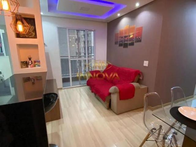 Apartamento venda em Santo Antônio, Osasco